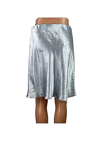 Aritzia Babaton Silk Skirt (view 2)
