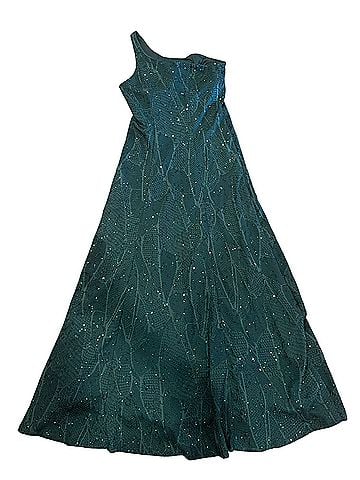 Venus Cocktail Dress (view 2)