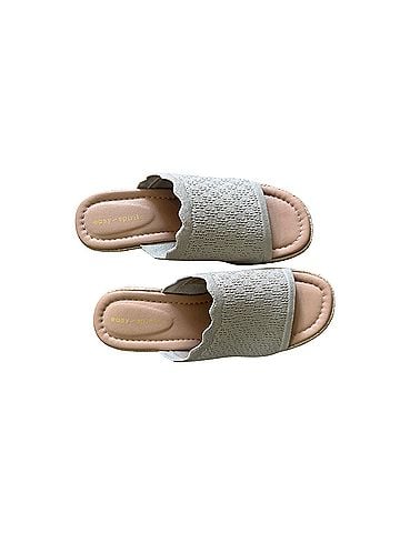 Easy Spirit Sandals (view 1)