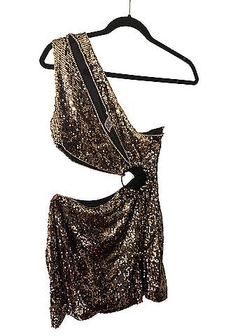 Fashion Nova Cocktail Dress (view 1)