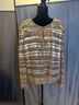 Leslie Fay Blazer Size XL - photo 4
