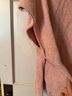 Janice 100% Polyester Pink Pullover Hoodie One size - photo 4