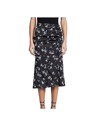 Veronica Beard Vanity Skirt Skort (view 2)