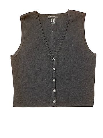 Forever 21 Sleeveless Top (view 1)