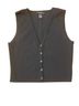 Forever 21 Black Sleeveless Top Size M - photo 1