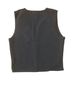 Forever 21 Black Sleeveless Top Size M - photo 2