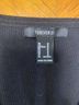 Forever 21 Black Sleeveless Top Size M - photo 3