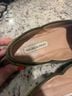 Chelsea & Violet Green Flats Size 10 - photo 3