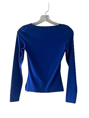 Aritzia Long Sleeve Top (view 2)