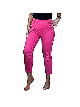 Isaac Mizrahi Casual Pants (view 1)