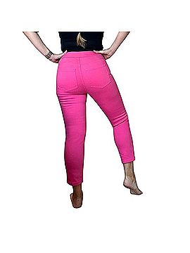 Isaac Mizrahi Casual Pants (view 2)