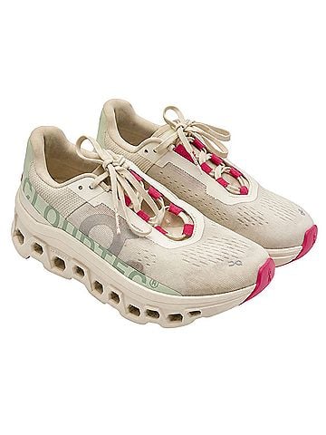 On Sneakers (view 1)