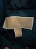 Michael Kors Teal Vest Size M - photo 3