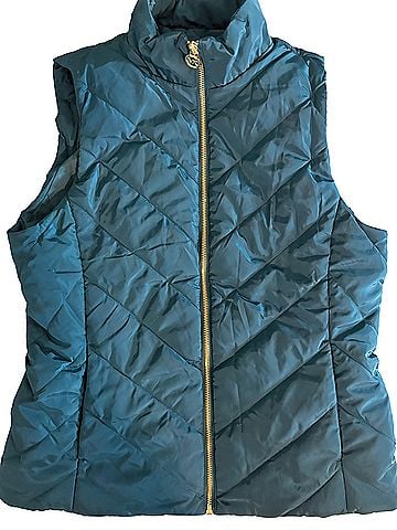 Michael Kors Vest (view 1)