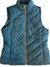 Michael Kors Teal Vest Size M - photo 1