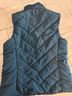 Michael Kors Teal Vest Size M - photo 4