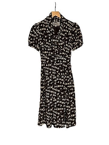 Pink Martini Cocktail Dress (view 1)