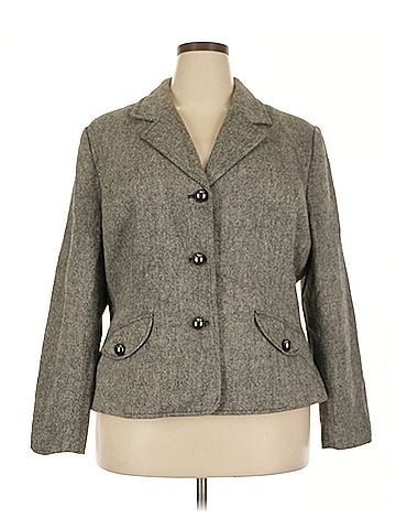 Merona Outfit Merona Blazer (view 1)