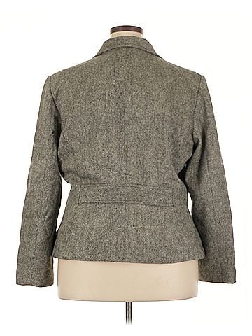 Merona Outfit Merona Blazer (view 2)