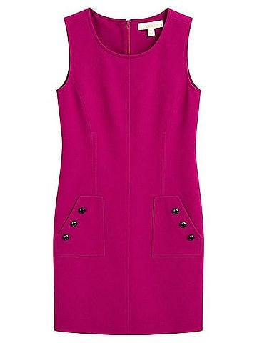 Etcetera Nolita Casual Dress (view 1)