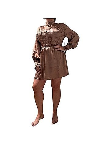 Lumiere Casual Dress (view 1)