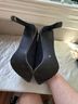 Bar III Heels Size 8 1/2 - photo 5