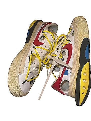 City Sneaks Sneakers (view 1)