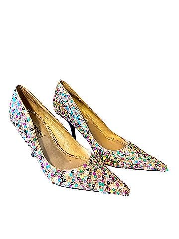 Steve Madden Heels (view 1)