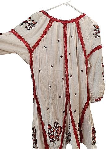 Ranna Gill Casual Dress (view 2)