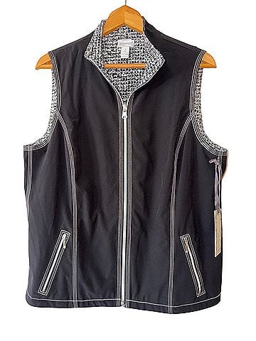 Chico's Vest (view 1)