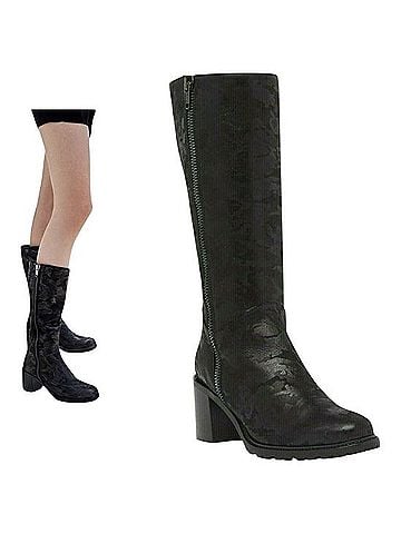 Ross & Snow Rosina Boots (view 1)
