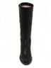 Ross & Snow 100% Leather Camo Black Boots Size 10 - photo 6
