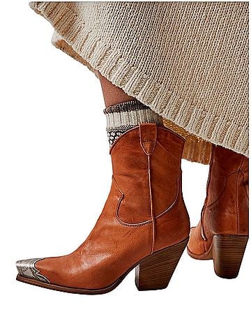 Free People Brayden Boots (view 1)