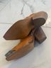 Free People 100% Leather Brown Boots Size 9 - photo 5