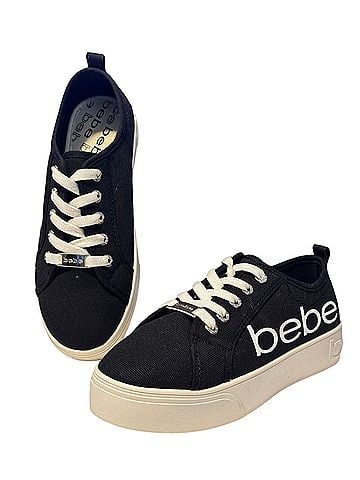Bebe Sneakers (view 1)