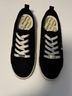Bebe Black Sneakers Size 6 1/2 - photo 5