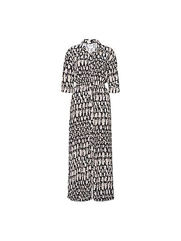 MISA Los Angeles Lourdes Casual Dress (view 1)