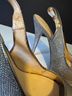 Guess Silver Heels Size 7 - photo 5