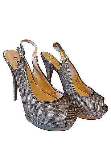 Guess Heels (view 1)