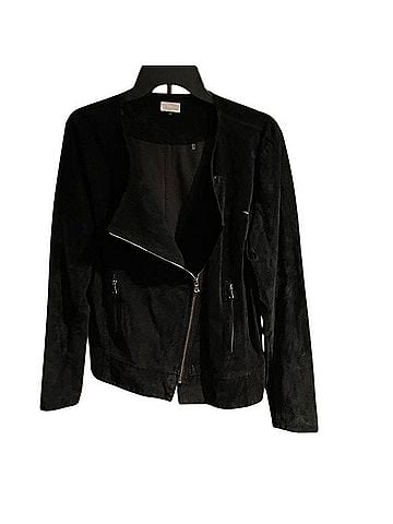 Ecru Jacket (view 1)