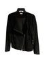 Ecru Jacket - Ecru Jacket Size L - photo 1