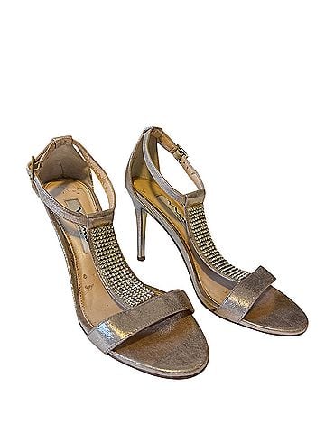 Nina Heels (view 1)