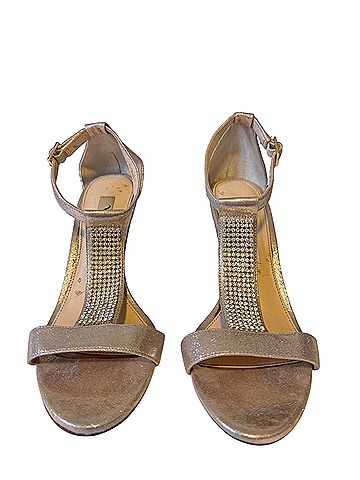 Nina Heels (view 2)