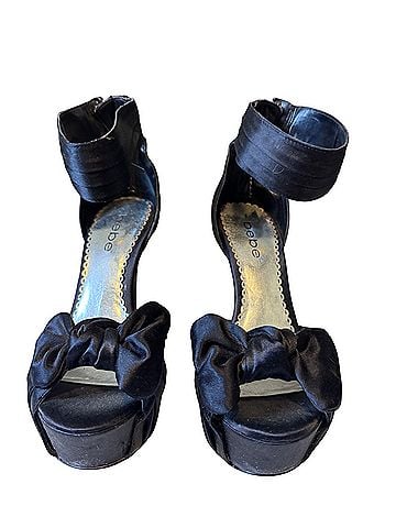 Bebe Heels (view 2)