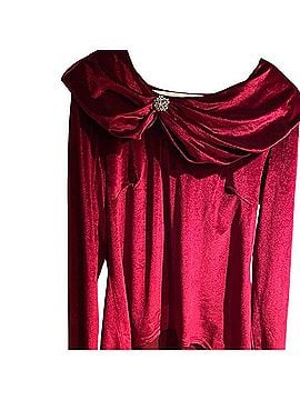 Shein Long Sleeve T-Shirt (view 1)