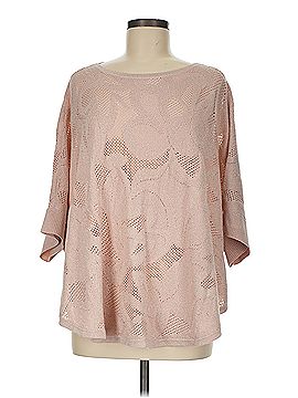 Chico's Chico's Pullover Sweater (view 1)
