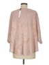 Chico's Pink Chico's Pullover Sweater One size - photo 2