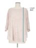 Chico's Pink Chico's Pullover Sweater One size - photo 5