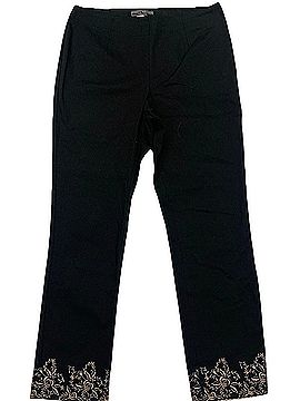 HARRIS WALLACE NEW YORK Casual Pants (view 1)