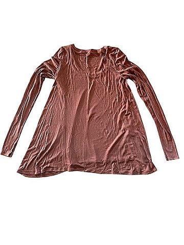 Free People Long Sleeve T-Shirt (view 2)